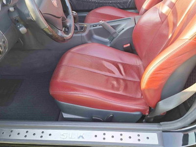 Mercedes-Benz SLK 200 cat Kompressor Evo (10)
