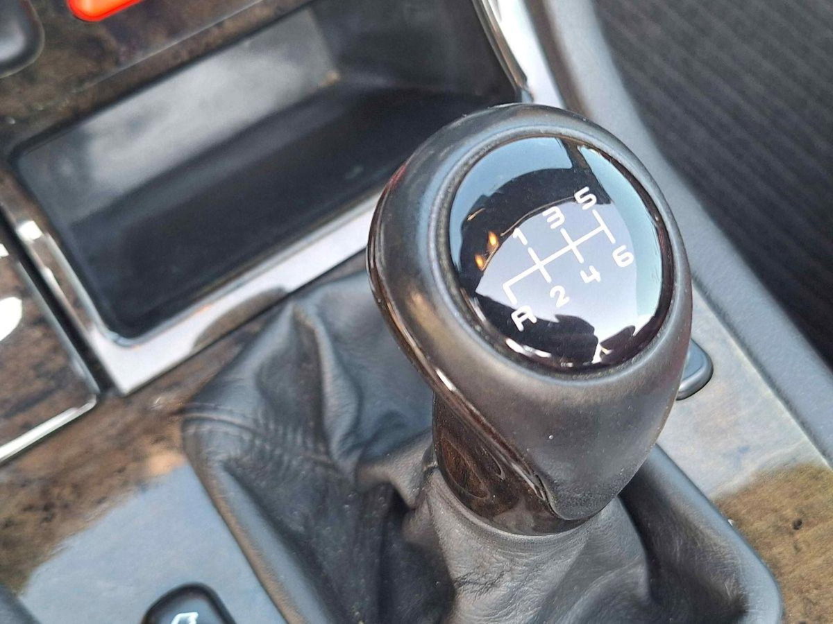 Mercedes-Benz SLK 200 cat Kompressor Evo (14)