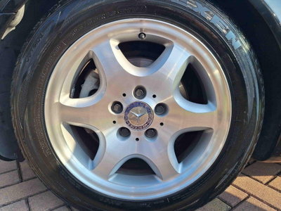Mercedes-Benz SLK 200 cat Kompressor Evo (18)