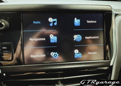Peugeot 208 100 5 porte Allure (11)