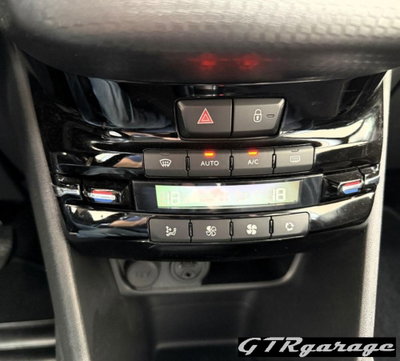 Peugeot 208 100 5 porte Allure (12)