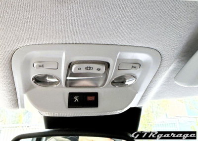 Peugeot 208 100 5 porte Allure (17)