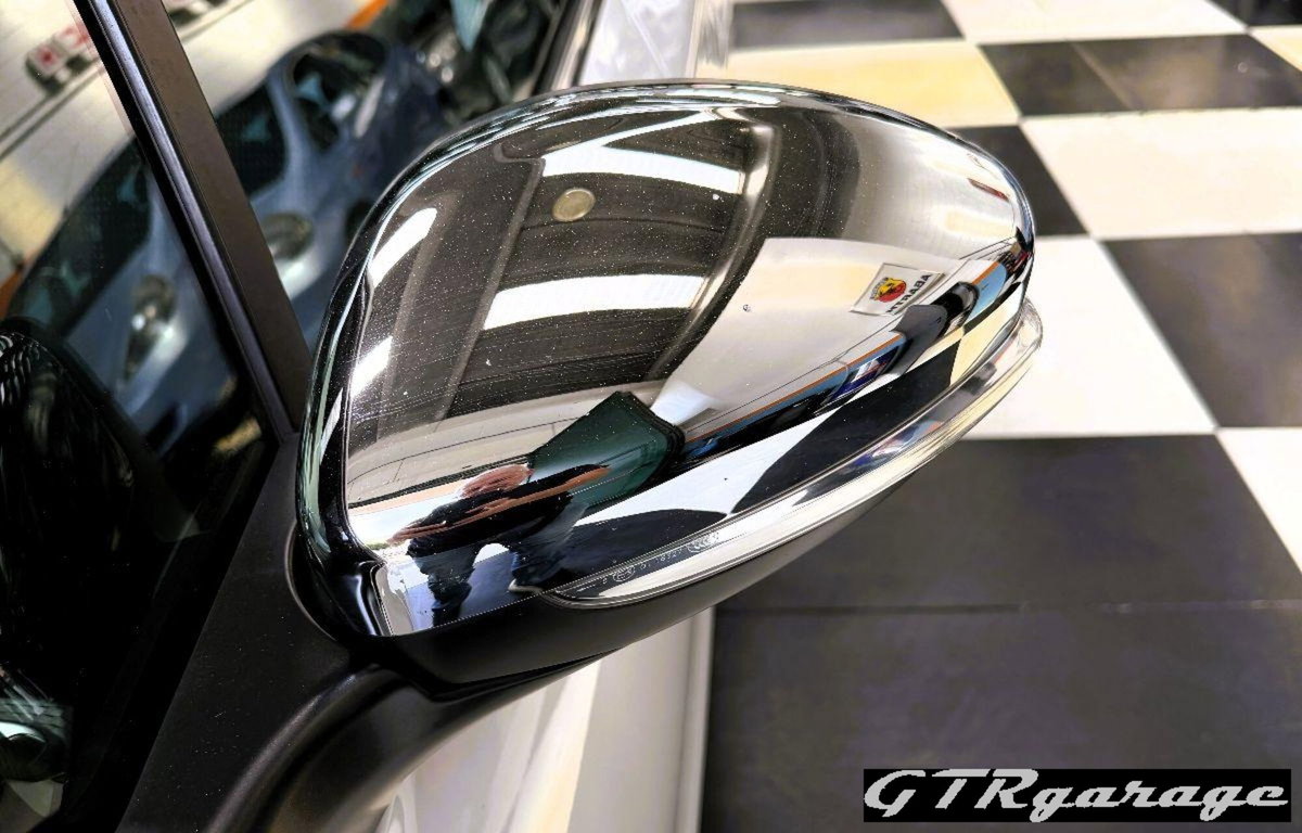 Peugeot 208 100 5 porte Allure (19)