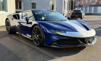 Ferrari SF90 Spider 4.0 F1 (10)