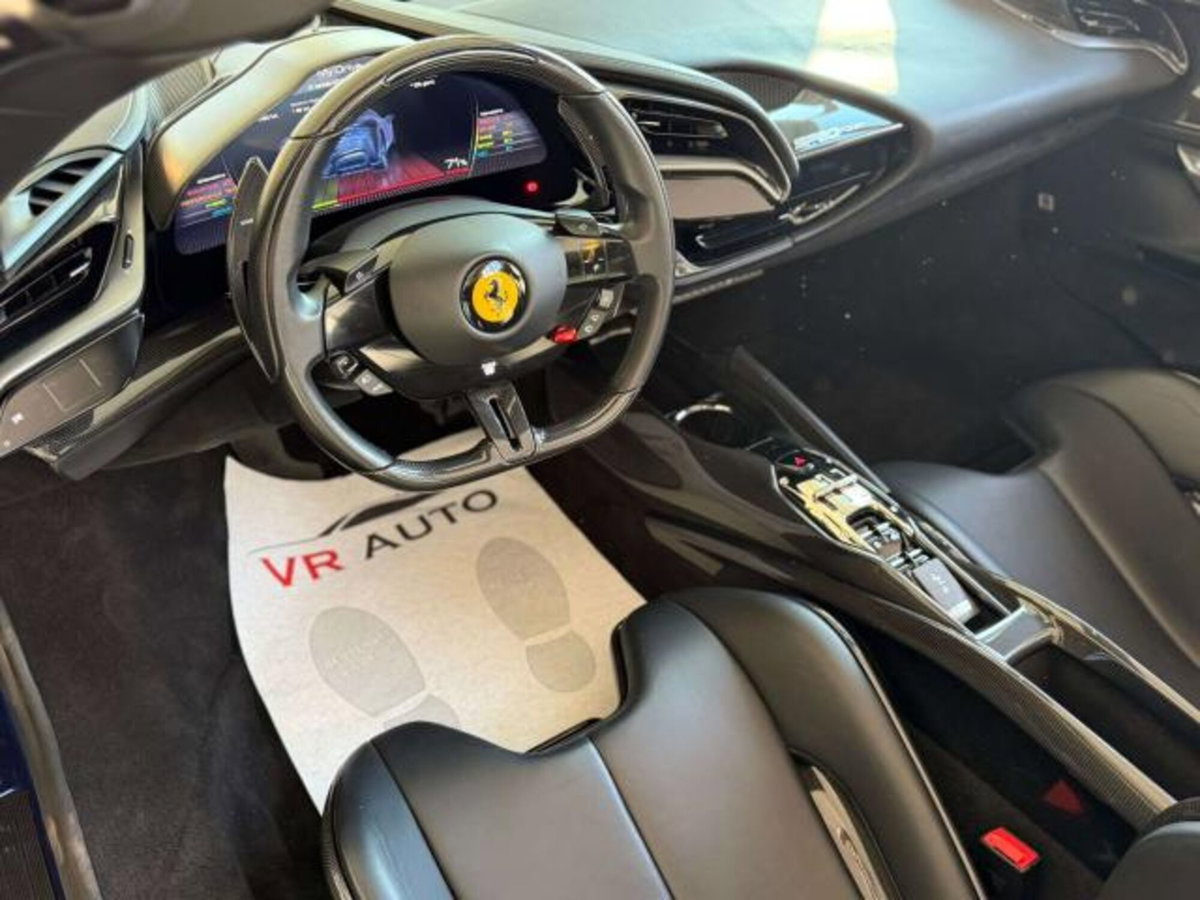 Ferrari SF90 Spider 4.0 F1 (13)