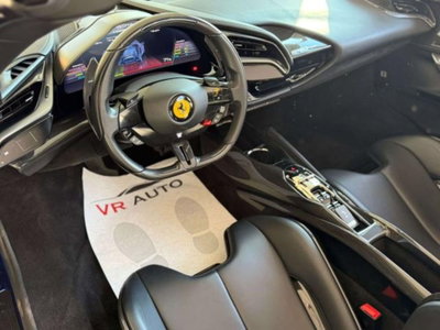 Ferrari SF90 Spider 4.0 F1 (13)