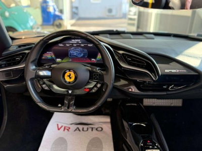 Ferrari SF90 Spider 4.0 F1 (14)