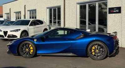 Ferrari SF90 Spider 4.0 F1 (7)