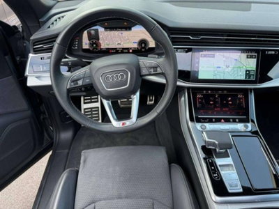 Audi Q8 3.0 tdi mhev S line edition quattro 286cv tiptronic (16)