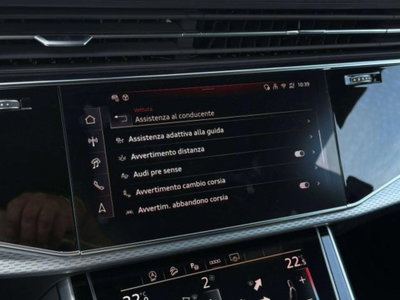 Audi Q8 3.0 tdi mhev S line edition quattro 286cv tiptronic (20)