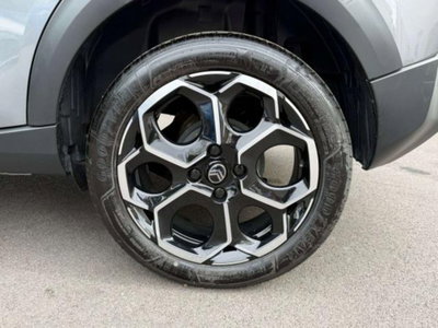 Citroen C3 1.2 puretech turbo Max 100cv s&s (12)