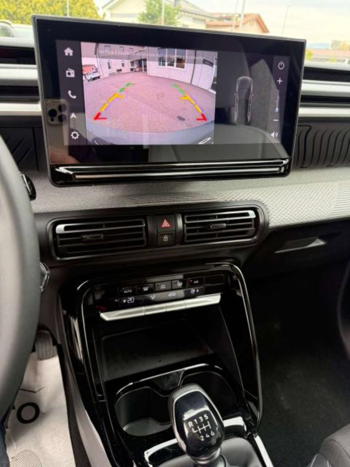 Citroen C3 1.2 puretech turbo Max 100cv s&s (8)