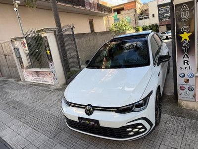 Volkswagen Golf GTI Performance 2.0 245 CV TSI DSG 5p. BMT usata