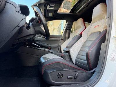 Volkswagen Golf GTI Performance 2.0 245 CV TSI DSG 5p. BMT (13)
