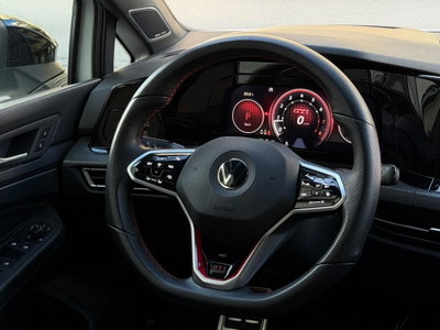 Volkswagen Golf GTI Performance 2.0 245 CV TSI DSG 5p. BMT (17)