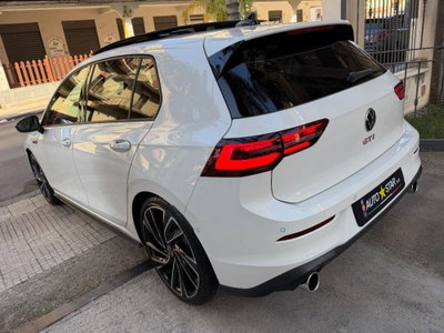 Volkswagen Golf GTI Performance 2.0 245 CV TSI DSG 5p. BMT (5)