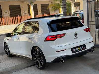 Volkswagen Golf GTI Performance 2.0 245 CV TSI DSG 5p. BMT (6)