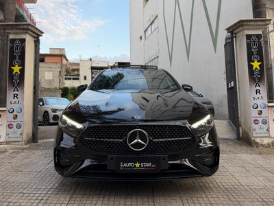 Mercedes-Benz Classe A Sedan 220 d Automatic 4p. Premium (3)