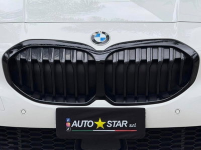 BMW Serie 1 118d 5p. Sport (11)
