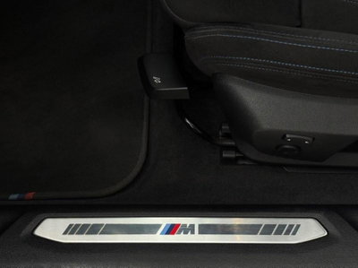 BMW Serie 1 118d 5p. Sport (14)