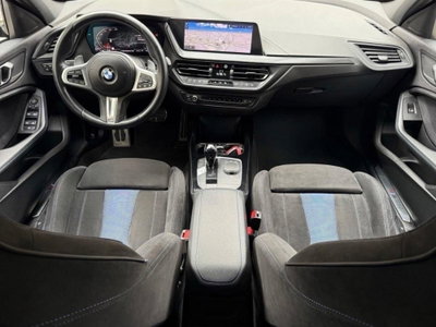 BMW Serie 1 118d 5p. Sport (16)
