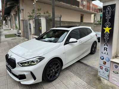 BMW Serie 1 118d 5p. Sport (2)