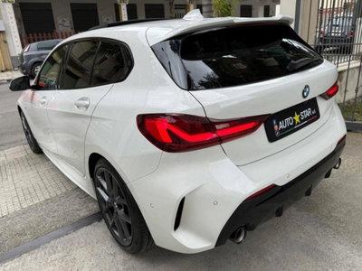 BMW Serie 1 118d 5p. Sport (5)