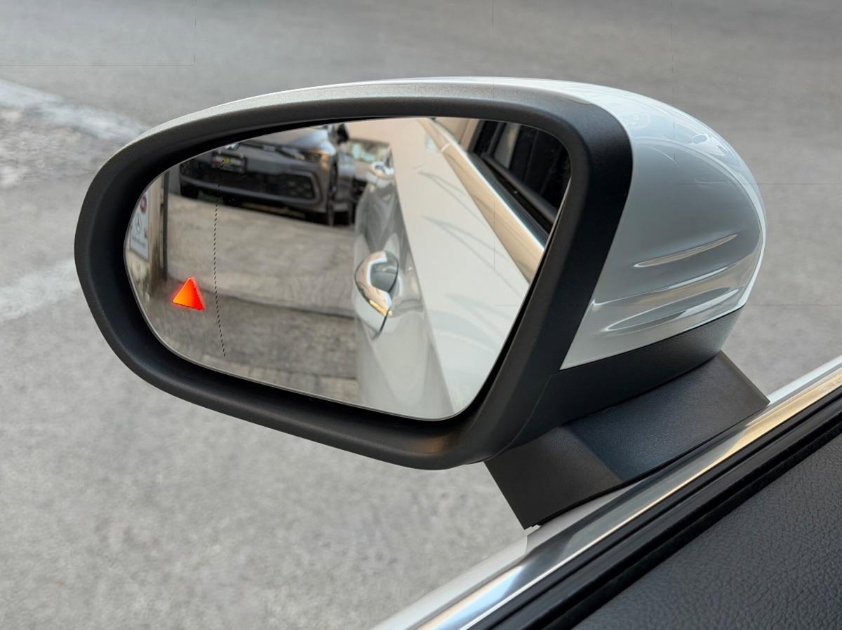 Mercedes-Benz Classe A 200 d Automatic Premium (13)