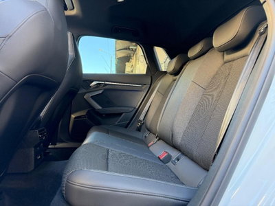 Audi A3 Sportback 35 TDI S tronic S line edition (15)