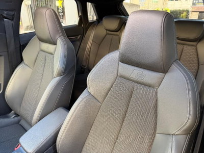 Audi A3 Sportback 35 TDI S tronic S line edition (16)