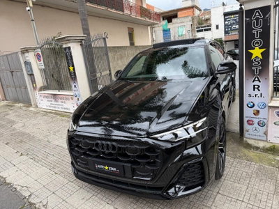 Audi Q8 Q8 50 TDI 286 CV quattro tiptronic Sport usata