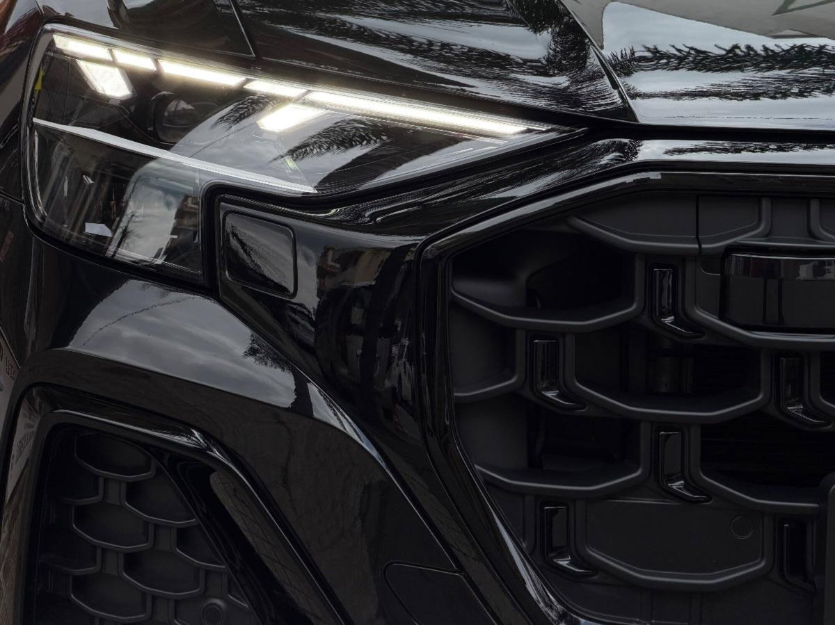 Audi Q8 Q8 50 TDI 286 CV quattro tiptronic Sport (10)