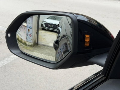 Audi Q8 Q8 50 TDI 286 CV quattro tiptronic Sport (12)