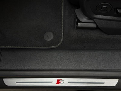Audi Q8 Q8 50 TDI 286 CV quattro tiptronic Sport (15)