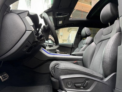 Audi Q8 Q8 50 TDI 286 CV quattro tiptronic Sport (16)