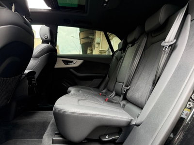 Audi Q8 Q8 50 TDI 286 CV quattro tiptronic Sport (18)