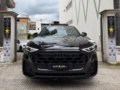 Audi Q8 Q8 50 TDI 286 CV quattro tiptronic Sport (2)
