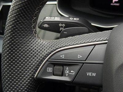 Audi Q8 Q8 50 TDI 286 CV quattro tiptronic Sport (20)