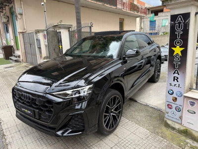 Audi Q8 Q8 50 TDI 286 CV quattro tiptronic Sport (3)