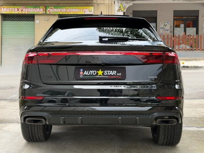 Audi Q8 Q8 50 TDI 286 CV quattro tiptronic Sport (7)