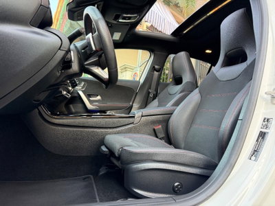 Mercedes-Benz Classe A 250 4Matic Automatic Premium (15)