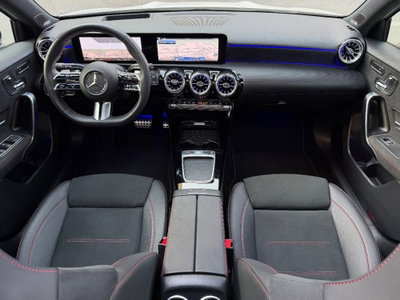 Mercedes-Benz Classe A 250 4Matic Automatic Premium (16)