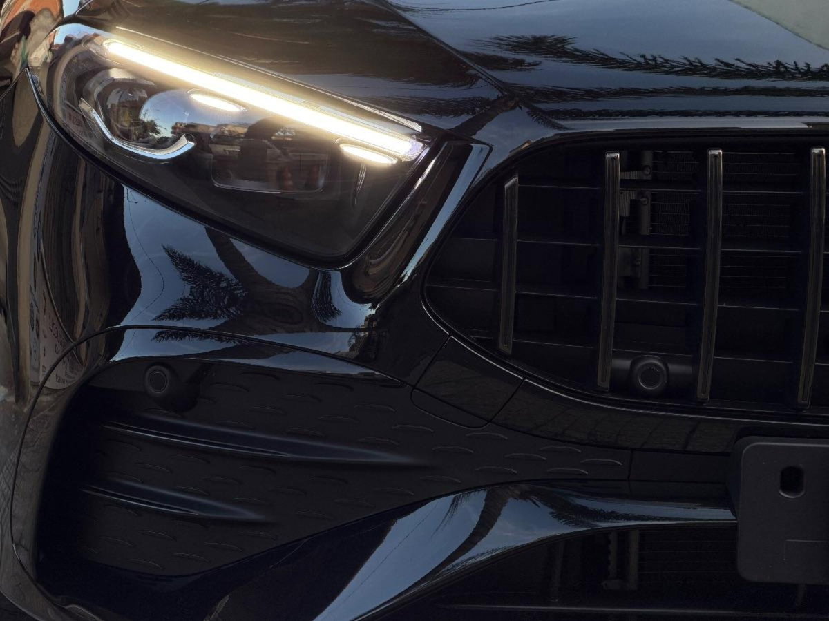 Mercedes-Benz Classe A 35 AMG 4Matic (10)