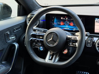 Mercedes-Benz Classe A 35 AMG 4Matic (18)