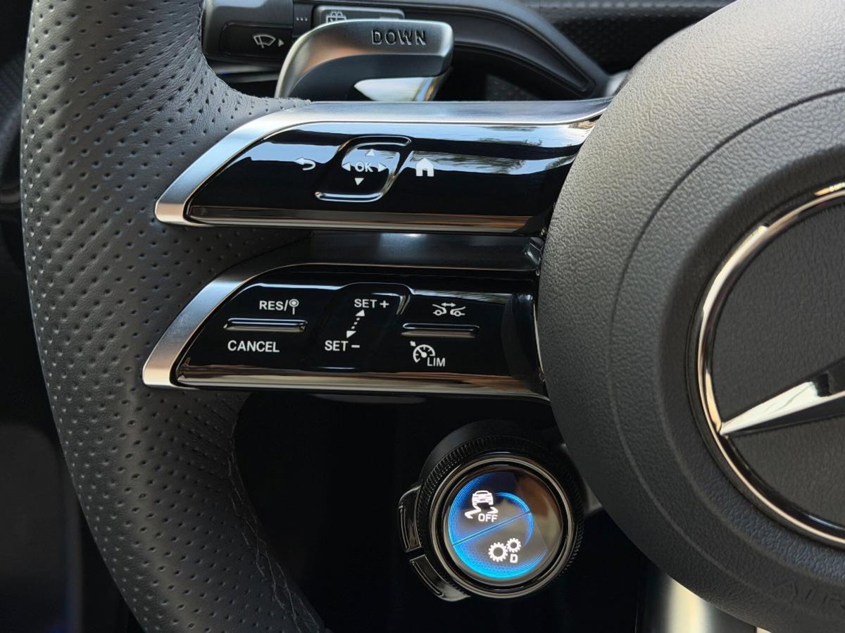 Mercedes-Benz Classe A 35 AMG 4Matic (19)