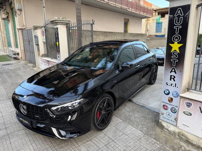 Mercedes-Benz Classe A 35 AMG 4Matic (2)