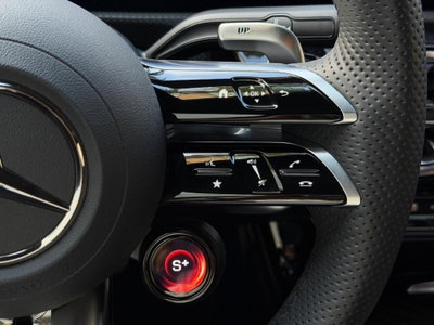 Mercedes-Benz Classe A 35 AMG 4Matic (20)