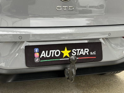 Volkswagen Golf 2.0 TDI GTD DSG (12)