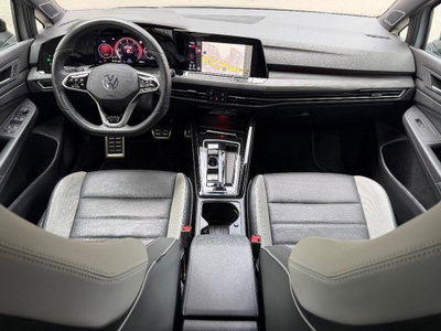 Volkswagen Golf 2.0 TDI GTD DSG (15)
