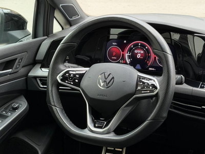 Volkswagen Golf 2.0 TDI GTD DSG (17)